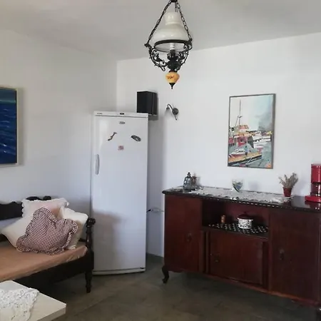 Amorgos_jewel Holiday home Katapola
